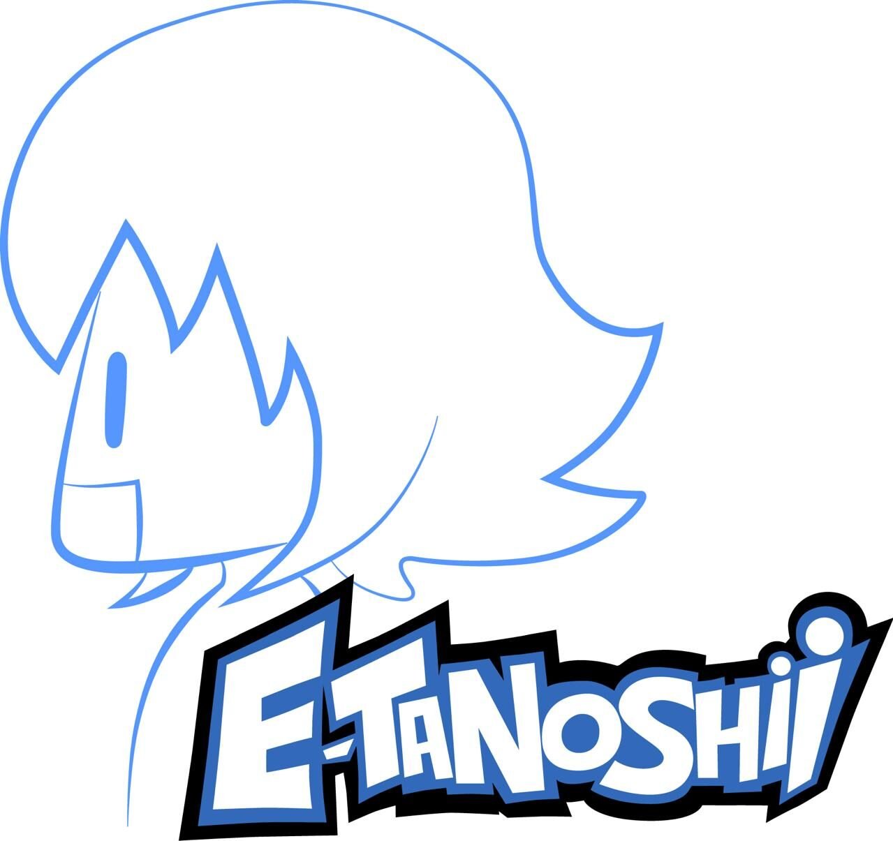 e-tanoshii